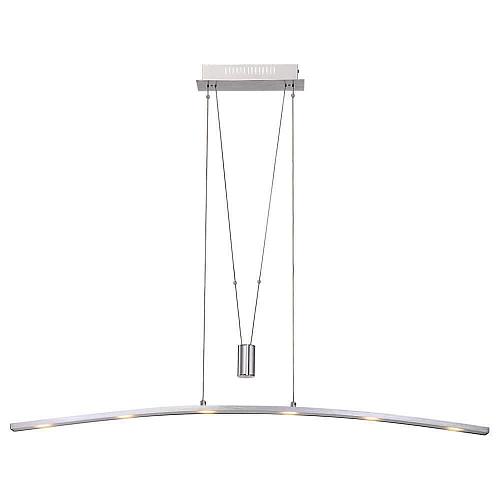 Подвесной светодиодный светильник Globo Mauricio 68024-6Z