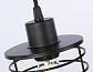 Подвесной светильник Ambrella light Traditional TR8075 - фото №3