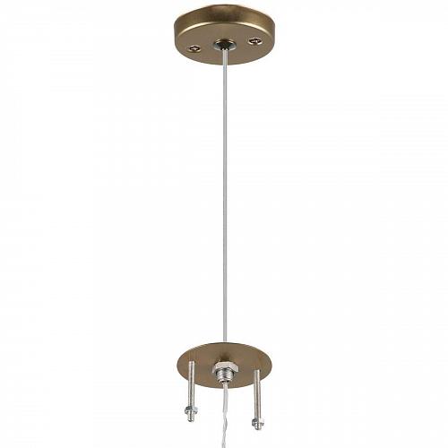 Подвес Lightstar Rullo 590050