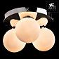 Потолочная люстра Arte Lamp Moon A4445PL-3CC - фото №3