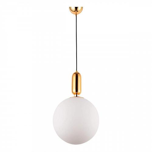 Подвесной светильник Lumina Deco Orito LDP 1219-300 WT+GD