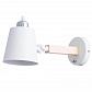 Спот Arte Lamp A7141AP-1WH - фото №3