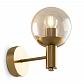 Бра Freya Globo FR5175WL-01BS - фото №1