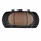 Потолочная люстра Zumaline Tango MX1104-2(BLACK) - фото №1