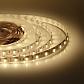 Светодиодная лента Apeyron 14,4W/m 60LED/m 5050SMD теплый белый/холодный белый 2,5M 10-222 - фото №9