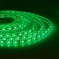 Светодиодная влагозащищенная лента Apeyron 14,4W/m 60Led/m 5050SMD разноцветная 1M 260BL - фото №4