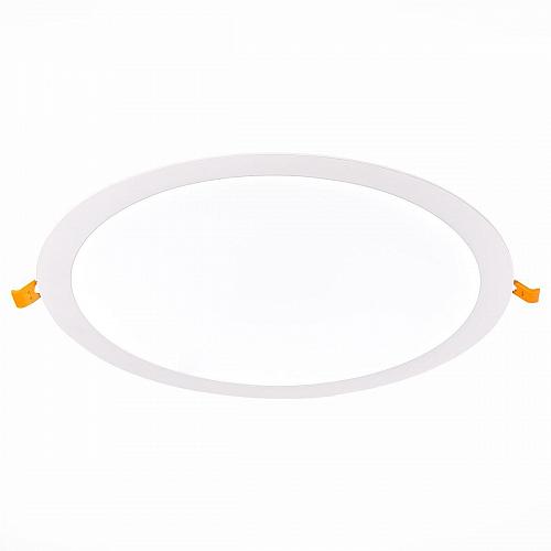 Встраиваемый светодиодный светильник ST Luce Litum ST209.548.24