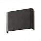 Настенный светодный светильник Crystal Lux CLT 323W160 BL - фото №1