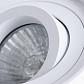 Потолочный светильник Arte Lamp Falcon A5645PL-1WH - фото №3