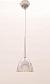 Подвесной светильник Lumina Deco Bora LDP 9179 CHR - фото №4