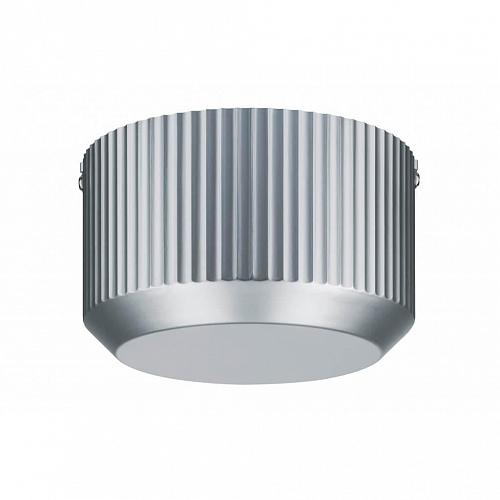 Трансформатор Paulmann Toroidal Decorative Trafo max.80W Alu-m 97932