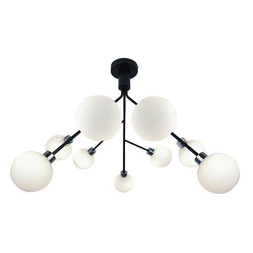 Потолочная люстра Zumaline Caracas P17200