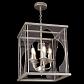 Подвесная люстра Maytoni Keope H008PL-05G - фото №2