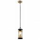 Подвесной светильник Rivoli Karina 3173-201 Б0054725 - фото №1