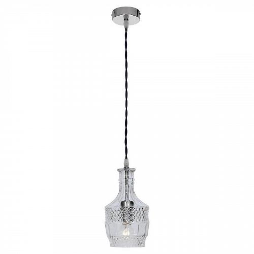 Подвесной светильник Lussole Loft GRLSP-9673