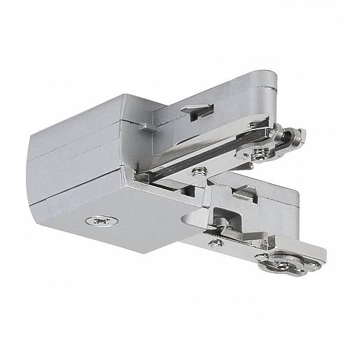 L-коннектор Paulmann U-Rail для шинной системы 97648