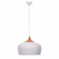 Подвесной светильник Lumina Deco Consi LDP 7918-350 WT - фото №1