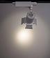 Трековый светодиодный светильник Arte Lamp FALENA A6709PL-1WH - фото №2