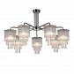 Потолочная люстра Omnilux Tuili OML-69307-07 - фото №1
