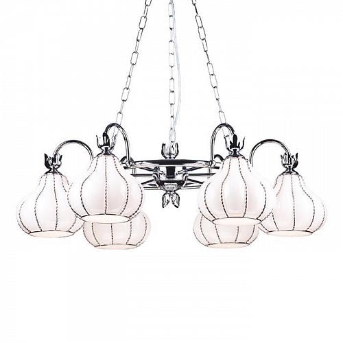 Подвесная люстра Arte Lamp Venezia A2235LM-6WH