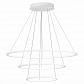 Подвесной светодиодный светильник ST Luce ST603.543.114 - фото №2