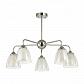 Потолочная люстра Lumion Moderni Toby 5289/5C - фото №1