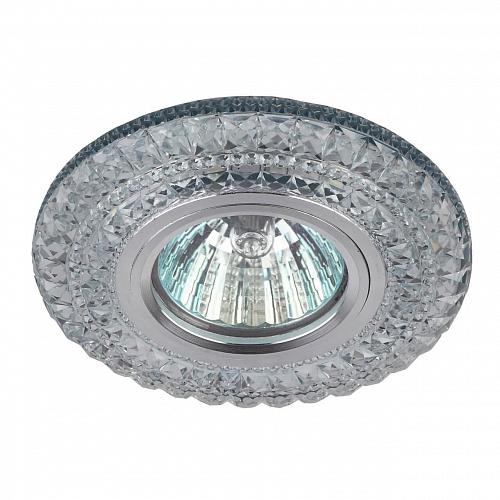 Встраиваемый светильник ЭРА LED DK LD3 SL/WH Б0019202