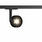 Трековый светодиодный светильник Maytoni Track lamps TR024-1-10B4K - фото №1