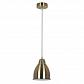 Подвесной светильник Arte Lamp Braccio A2054SP-1AB - фото №1