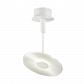 Подвесной светодиодный светильник Odeon Light Ellen 4107/18CL - фото №1