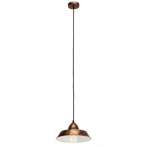 Подвесной светильник Eglo Vintage 49243