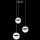Подвесная люстра Lightstar Globo 813137 - фото №4
