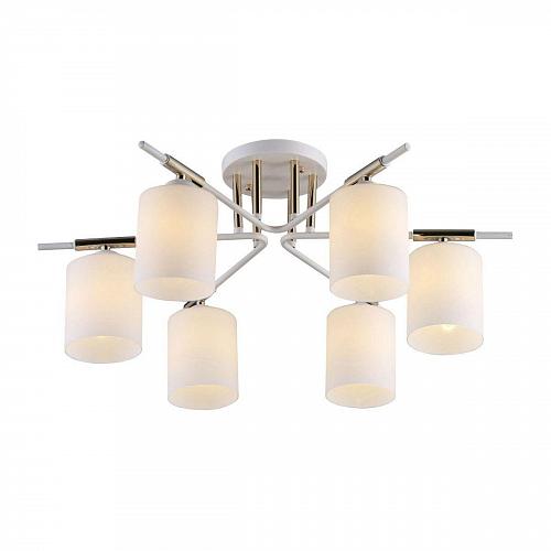 Потолочная люстра Ritter Salerno 52560 8