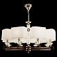 Подвесная люстра Maytoni Ontario MOD020PL-08CH - фото №2