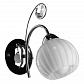 Бра Arte Lamp Uva A9524AP-1CC - фото №1