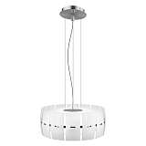 Подвесной светильник Lightstar Lamella 801046