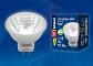 Лампа светодиодная Uniel GU4 3W 4000K прозрачная LED-MR11-3W/NW/GU4/220V GLZ21TR UL-00001703 - фото №2