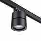 Трековый светодиодный светильник Novotech Port Groda 358787 - фото №4