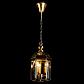 Подвесной светильник Arte Lamp Rimini A6505SP-3AB - фото №4