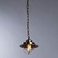 Подвесной светильник Arte Lamp A4579SP-1AB - фото №2