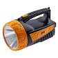 Фонарь-прожектор светодиодный ЭРА Трофи аккумуляторный 201х126х118 220 лм TSP3W C0045554 - фото №1