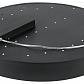 Подвесной светодиодный cветильник Geometria ЭРА Ring SPO-131-B-40K-045 45Вт 4000К черный Б0050559 - фото №5