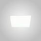 Встраиваемый светодиодный светильник Crystal Lux CLT 501C120 WH - фото №2