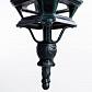 Уличный подвесной светильник Arte Lamp Atlanta A1045SO-1BG - фото №2