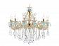 Подвесная люстра Ambrella light Traditional TR4929 - фото №4
