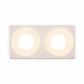 Встраиваемый точечный светильник Ambrella light TN TN1317 - фото №4