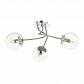 Потолочная люстра Lumion Moderni Breana 4557/3C - фото №1