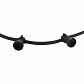 Уличная гирлянда ЭРА 220V ERABL-K10 Б0053024 - фото №1