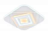 Потолочный светодиодный светильник Ambrella light Original FA799