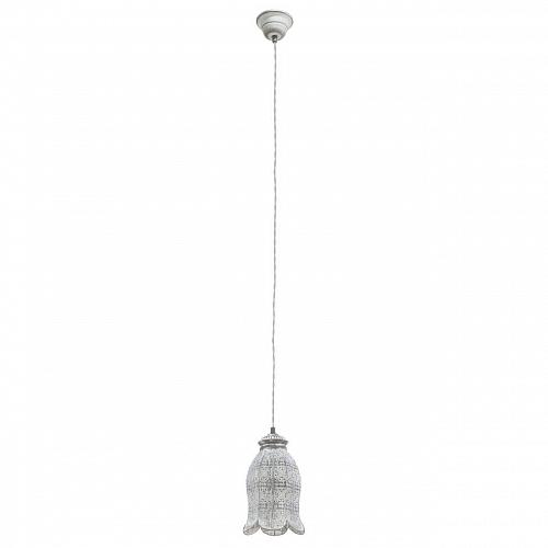 Подвесной светильник Eglo Vintage 49207